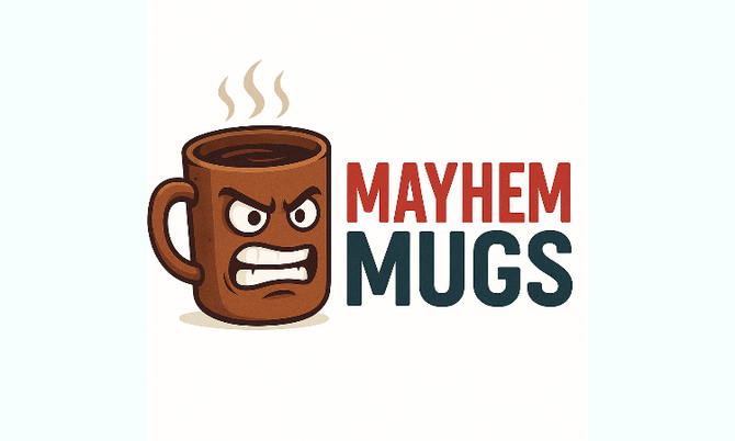 MayhemMugs.com