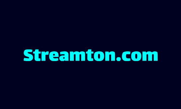 Streamton.com