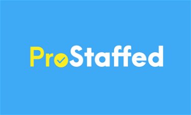 ProStaffed.com - Creative brandable domain for sale