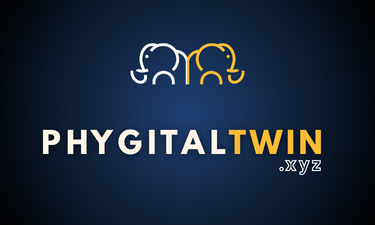 PhygitalTwin.xyz is for sale