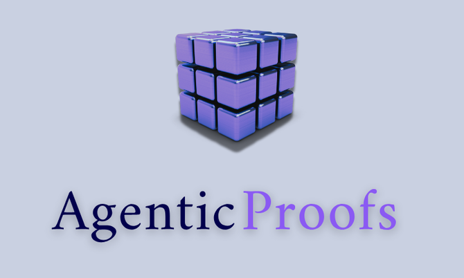 AgenticProofs.com