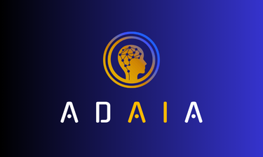 Adaia.ai is for sale