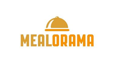 Mealorama - Unique premium domains for sale
