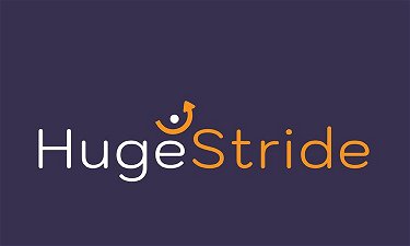 HugeStride.com