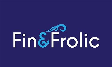 FinAndFrolic.com