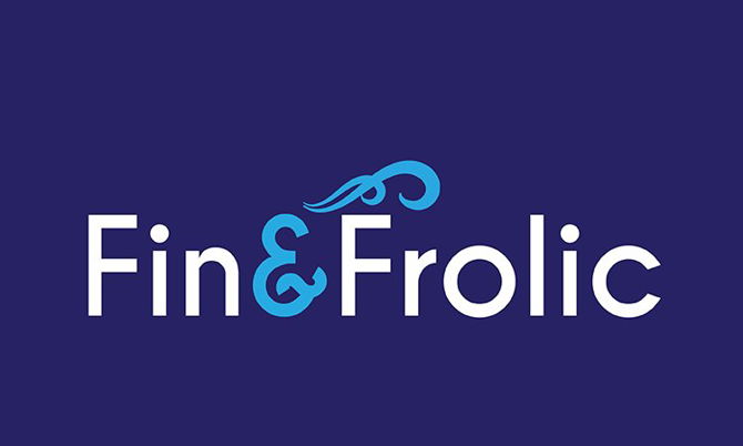 FinAndFrolic.com