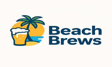 BeachBrews.com is for sale