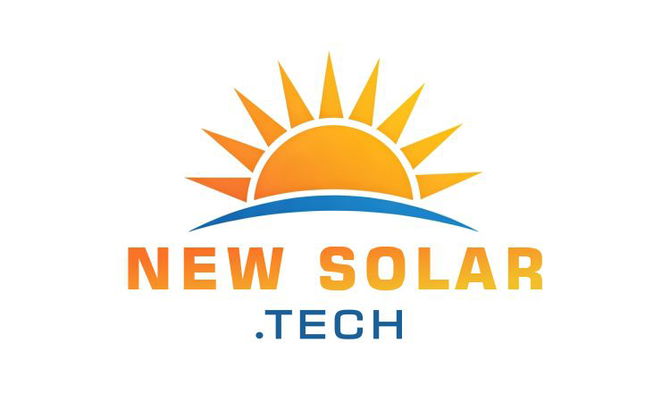 NewSolar.Tech