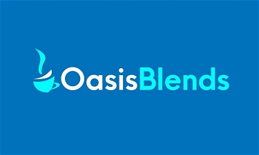 OasisBlends.com