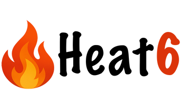 Heat6.com is for sale