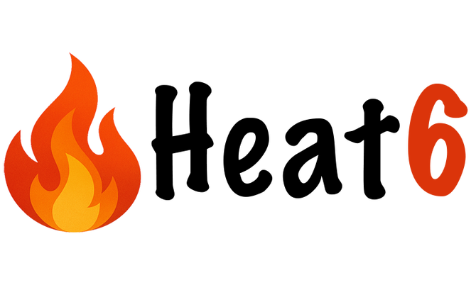 Heat6.com