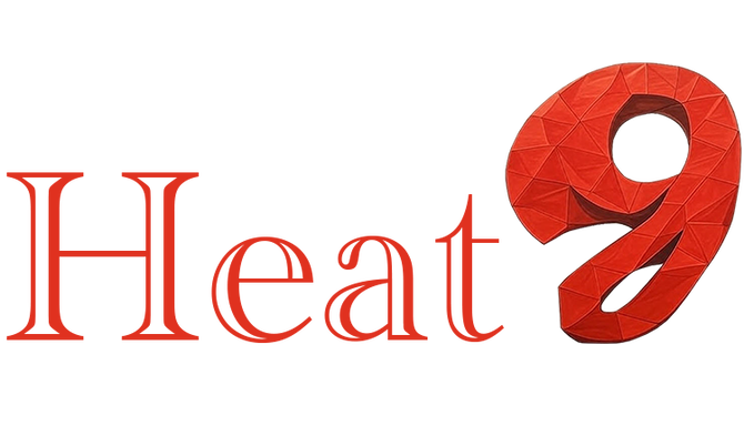 Heat9.com