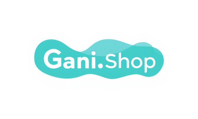 Gani.Shop