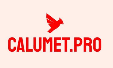 Calumet.pro - Creative brandable domain for sale