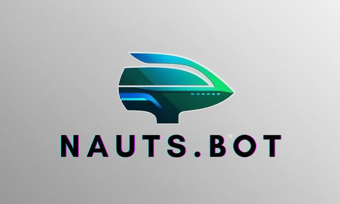 Nauts.bot