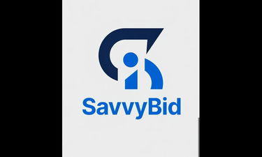 SavvyBid.com - Creative brandable domain for sale