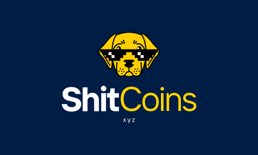 ShitCoins.xyz is for sale