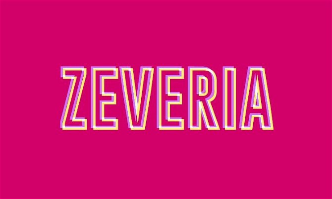 Zeveria.com