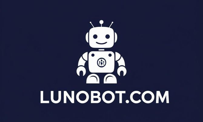 LunoBot.com