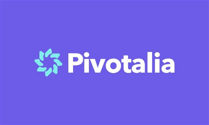 Pivotalia.com