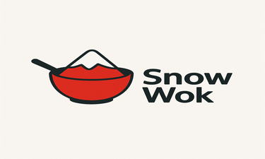 SnowWok.com is for sale