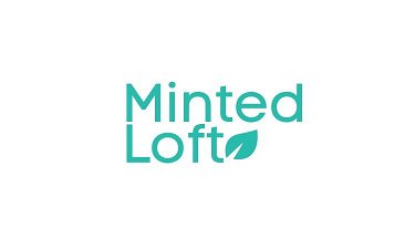 MintedLoft.com - Creative brandable domain for sale