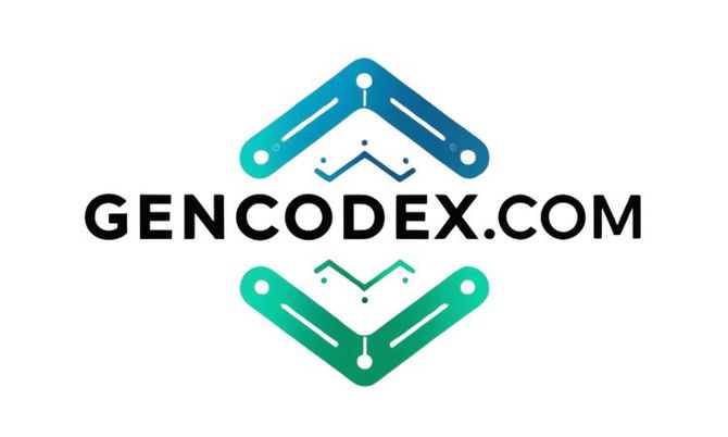 GenCodeX.com