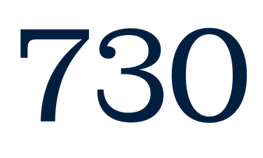 730.AI - Creative brandable domain for sale