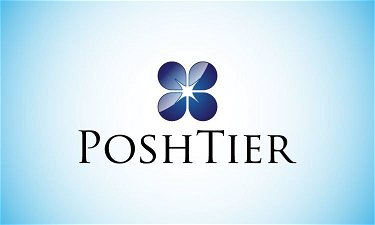 PoshTier.com - Great premium domain names