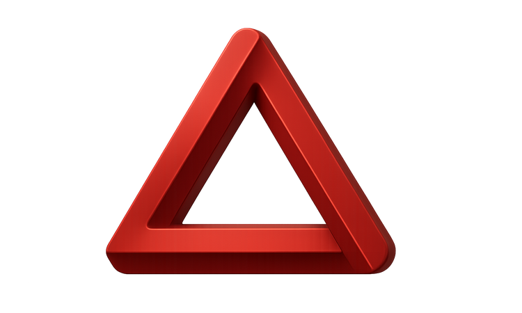 triad logo