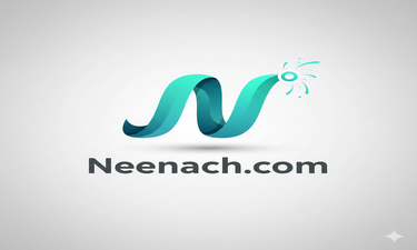 NeeNach.com - Creative brandable domain for sale