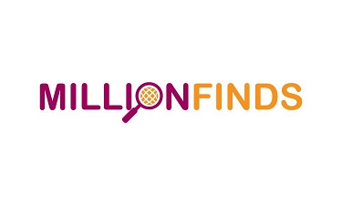 MillionFinds.com