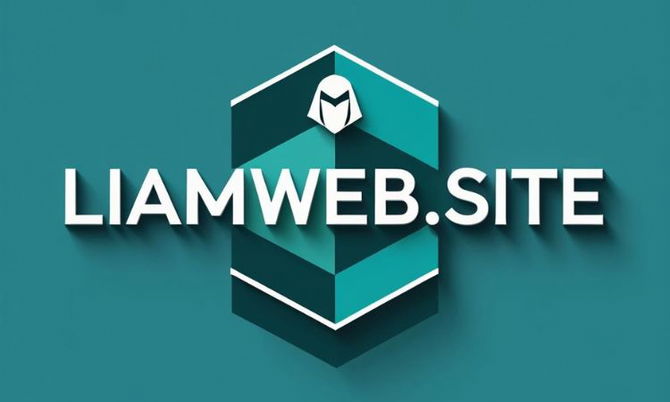LiamWeb.site