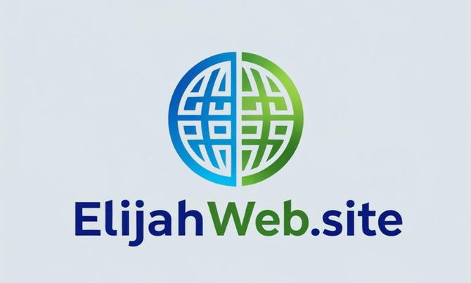 ElijahWeb.site