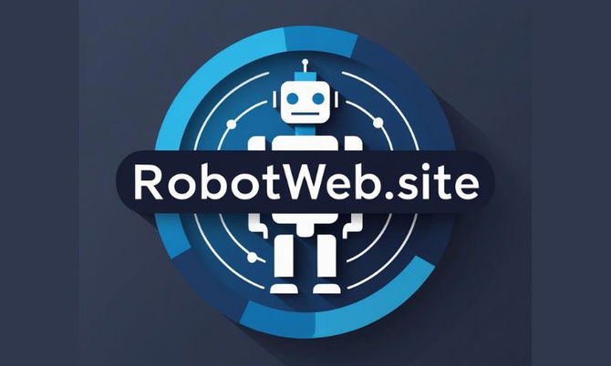RobotWeb.site