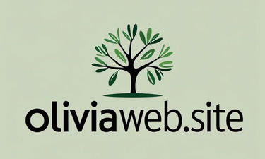 OliviaWeb.site - Creative brandable domain for sale