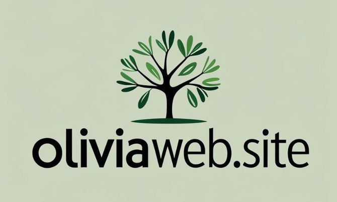 OliviaWeb.site
