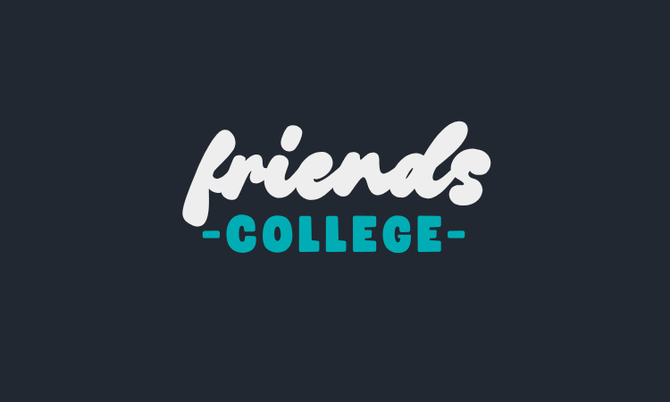 Friend.College