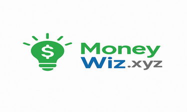 MoneyWiz.xyz - Creative brandable domain for sale