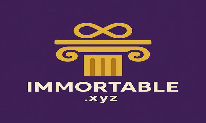 Immortable.xyz