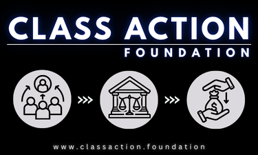 ClassAction.Foundation - Creative brandable domain for sale