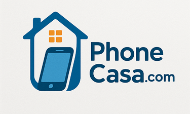 PhoneCasa.com - Creative brandable domain for sale