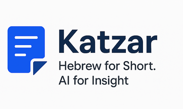 Katzar.com - Creative brandable domain for sale