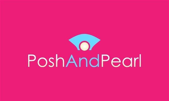 PoshAndPearl.com