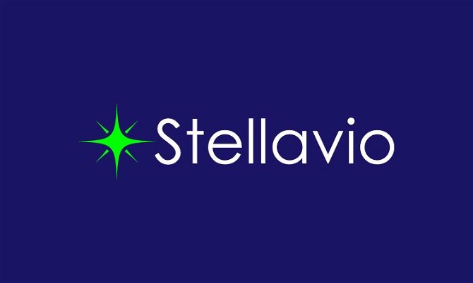 Stellavio.com