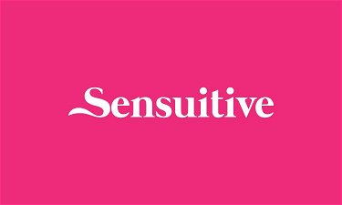 Sensuitive.com