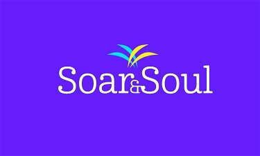 SoarAndSoul.com