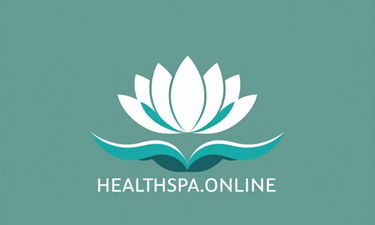 HealthSpa.online - Creative brandable domain for sale