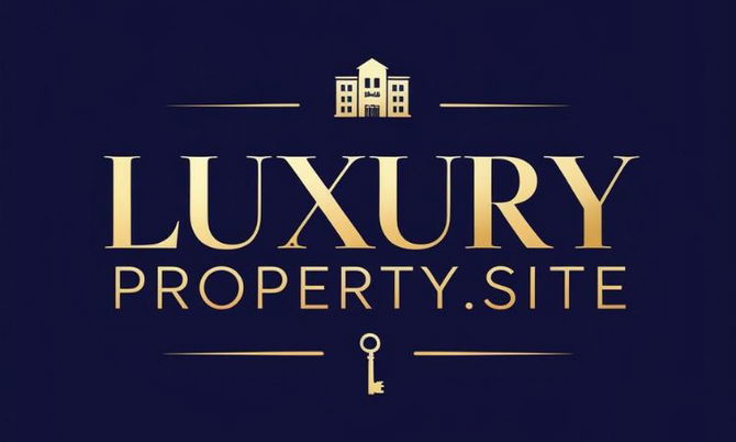 LuxuryProperty.site