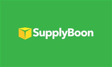 SupplyBoon.com - Creative premium domain names for sale